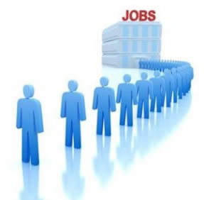 CPU Staffing Jobs